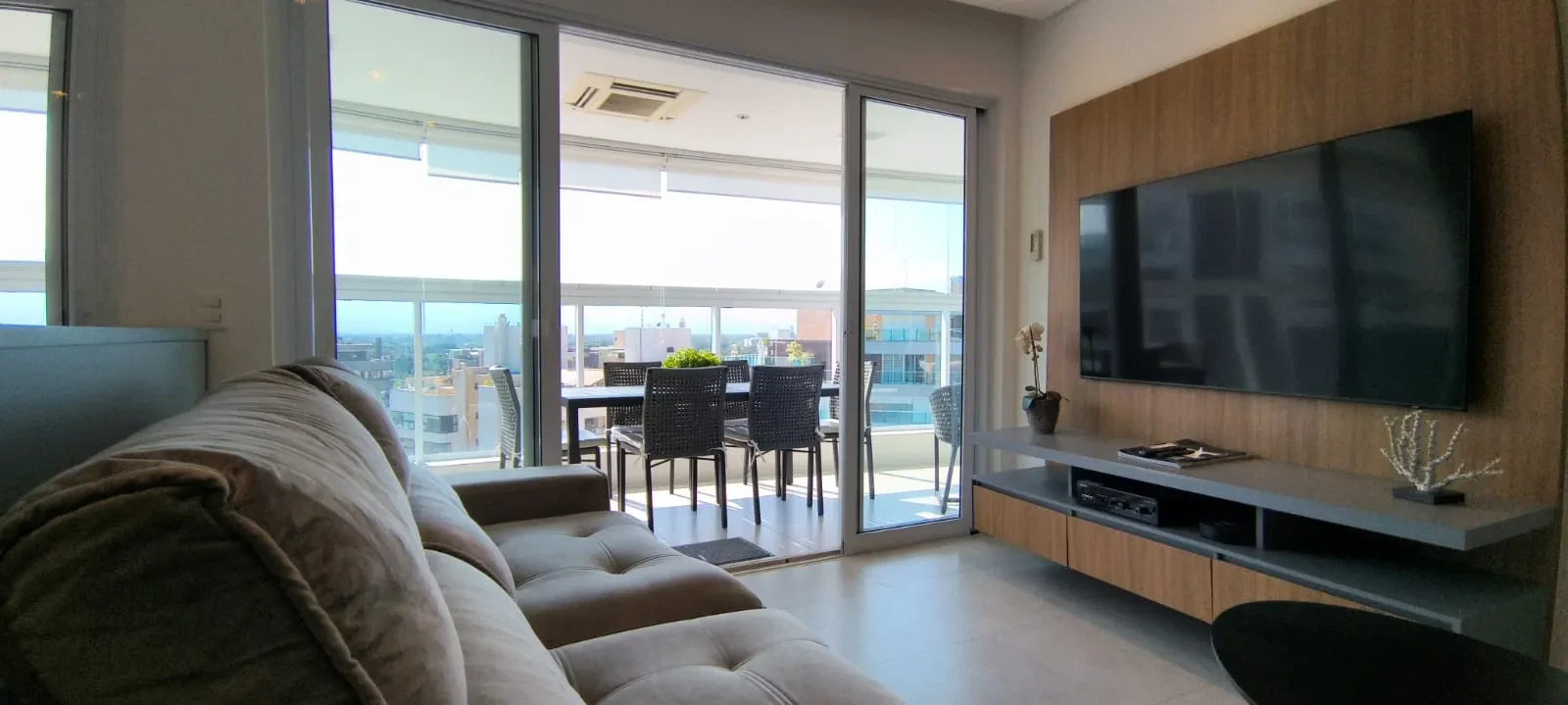 Imagem Apartamento com 2 Quartos à Venda, 85 m² em Riviera - Bertioga