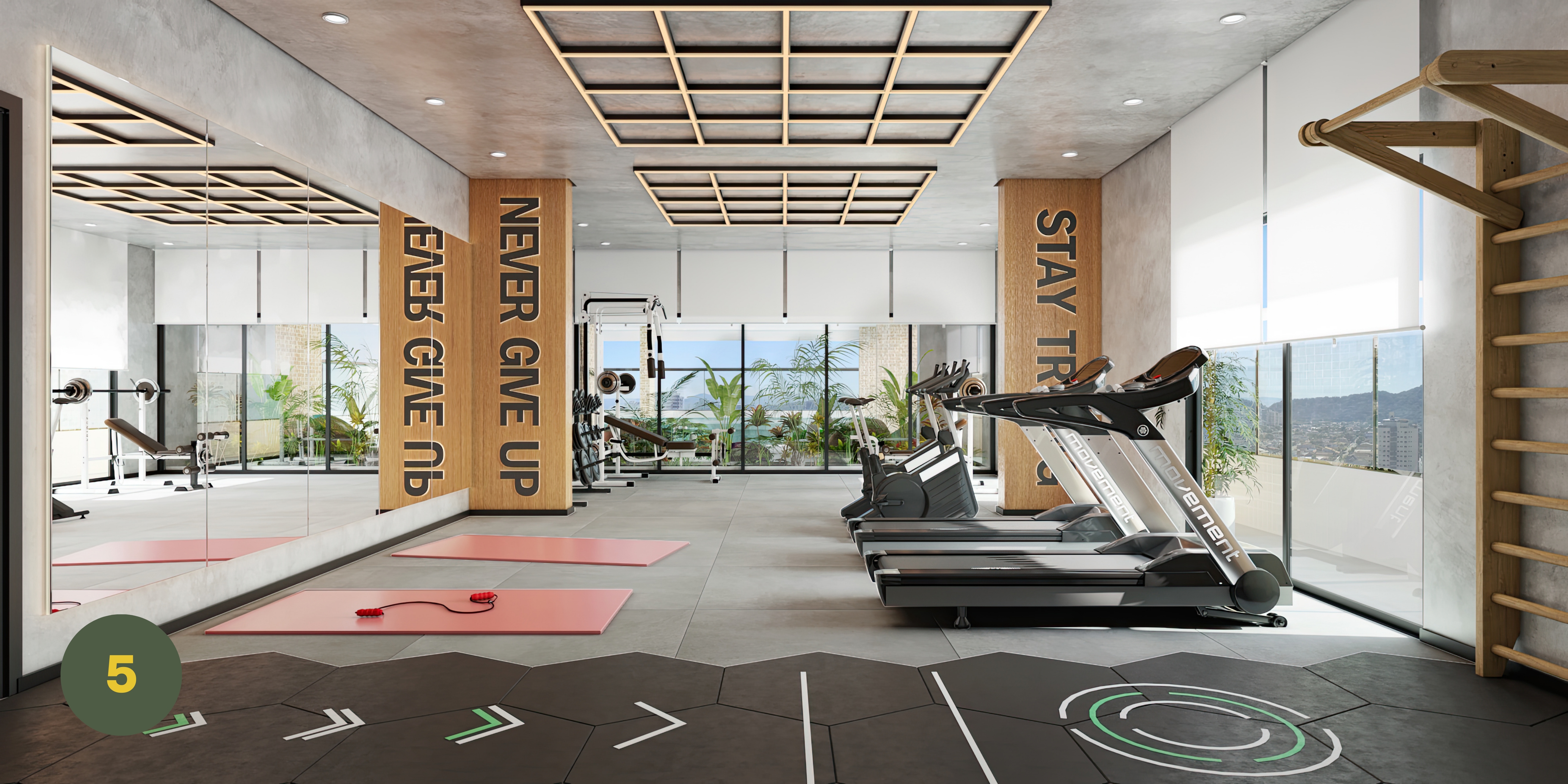 Imagem Apartamento com 3 Quartos à Venda, 105 m² em Boqueirão - Praia Grande