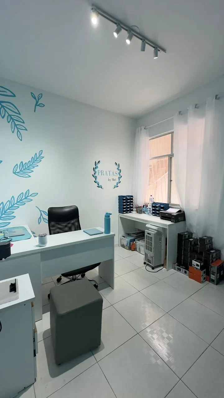 Foto do imóvel: Apartamento com 2 Quartos à Venda, 74 m² em Matatu - Salvador