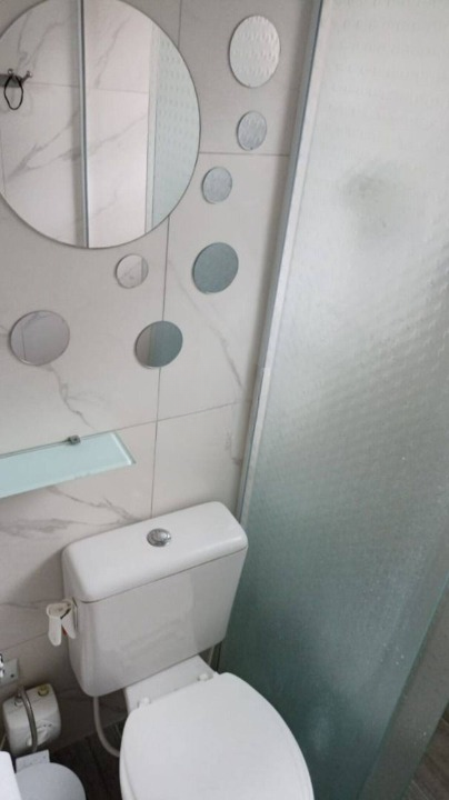 Imagem Apartamento com 2 Quartos à Venda, 55 m²em Jardim Alvorada - Santo André
