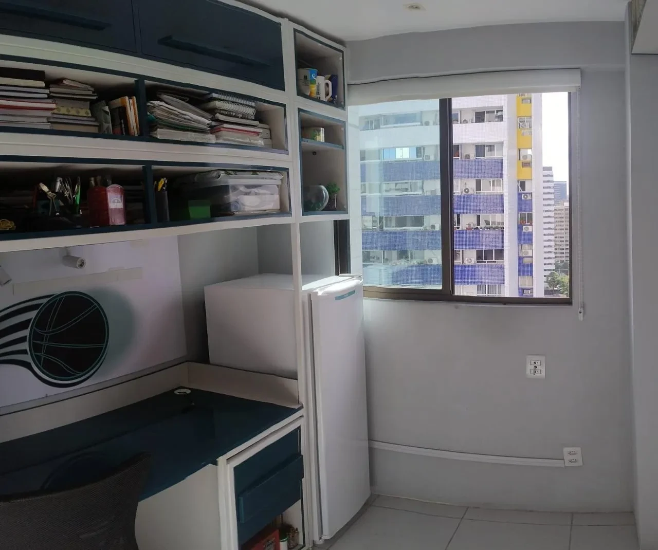 Imagem Apartamento com 3 Quartos à Venda, 80 m² em Encruzilhada - Recife