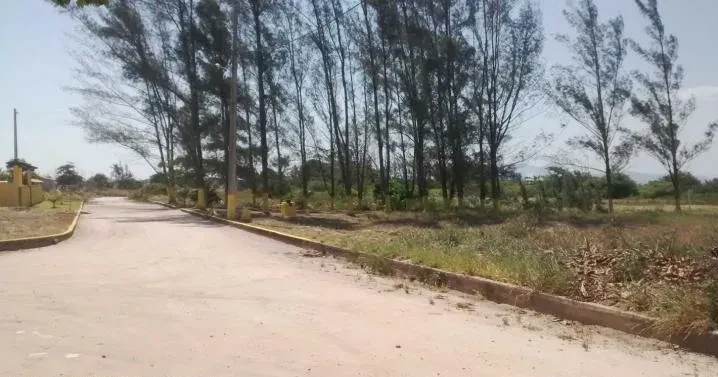 Imagem Terreno à Venda, 8510 metros em Balneário (Praia Seca) - Araruama