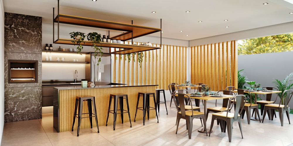 Imagem Apartamento com 2 Quartos à Venda, 47 m² em Cidade Kemel - Poá