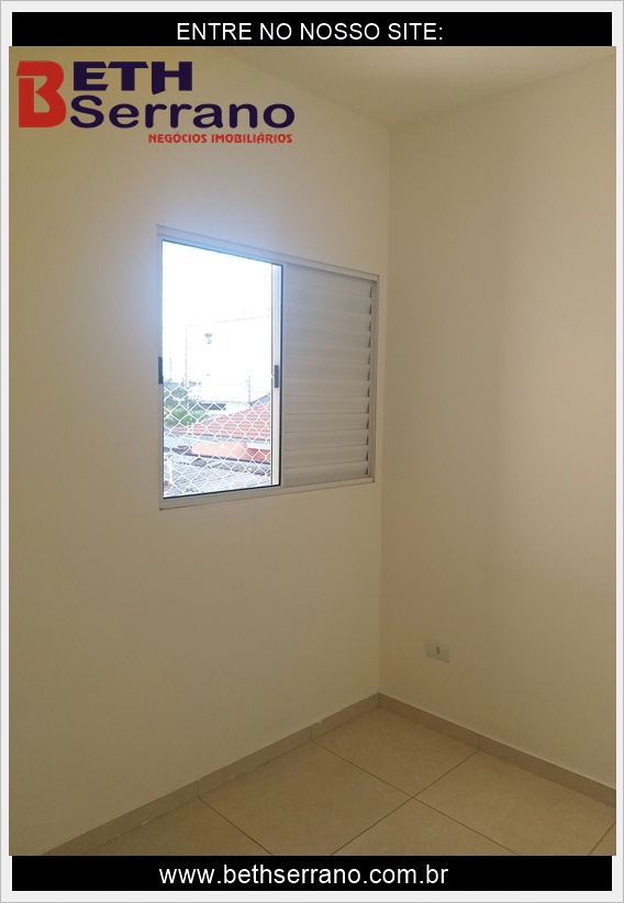 Imagem Casa de Condomínio com 2 Quartos à Venda, 46 m²em Vila Aricanduva - São Paulo