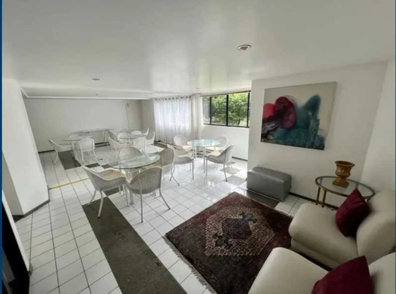 Imagem Apartamento à Venda, em Pituba - Salvador