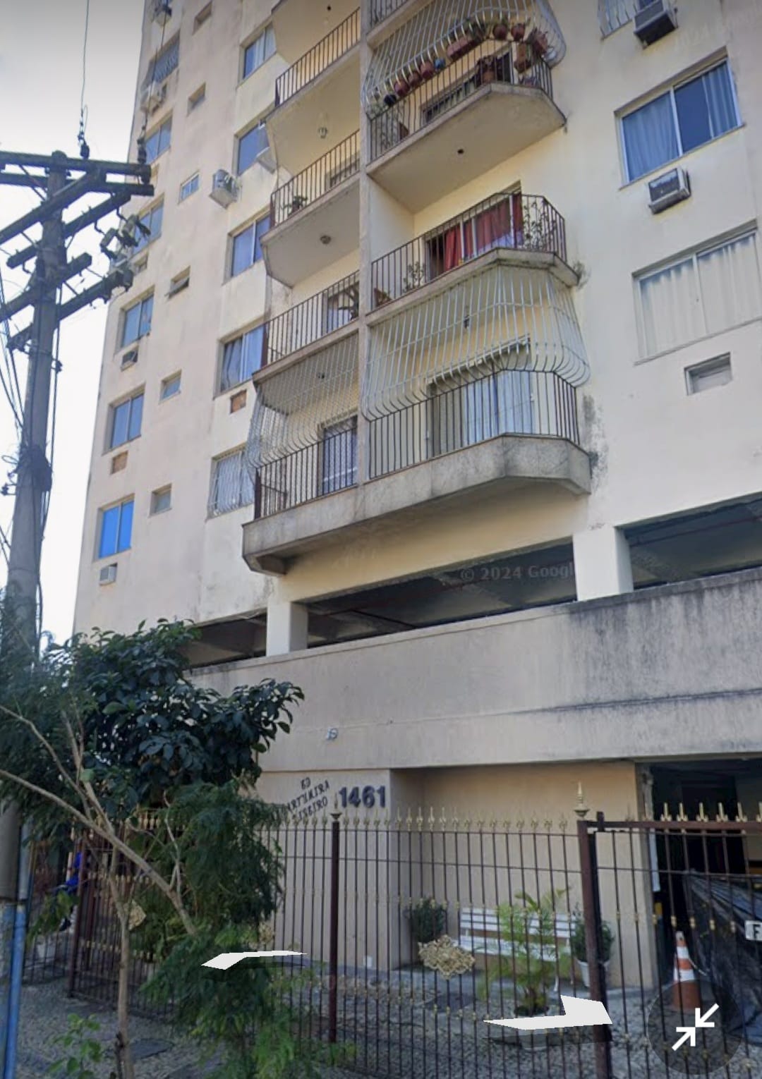 Apartamento com 2 Quartos à Venda, 77 m² em Centro - São Gonçalo