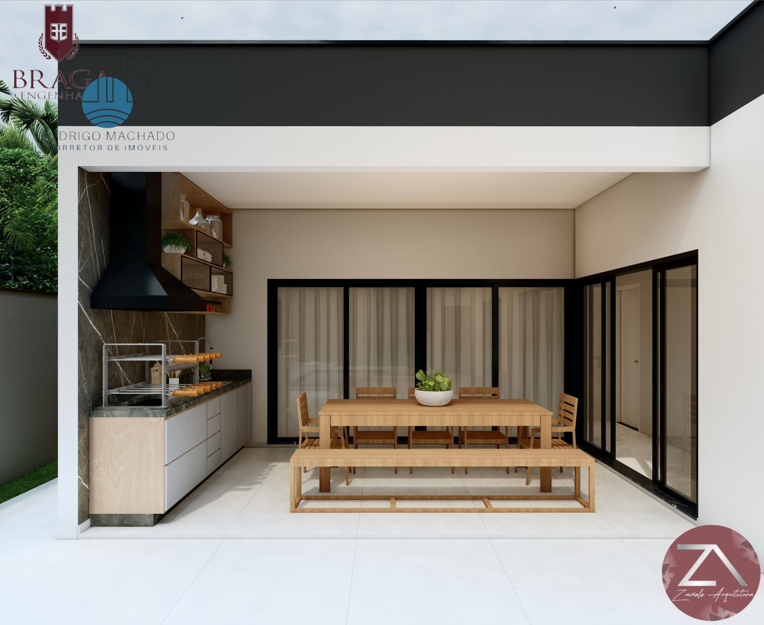 Imagem Casa com 3 Quartos à Venda, 178 m² em Loteamento Parque Residencial Serras de Atibaia II - Atibaia