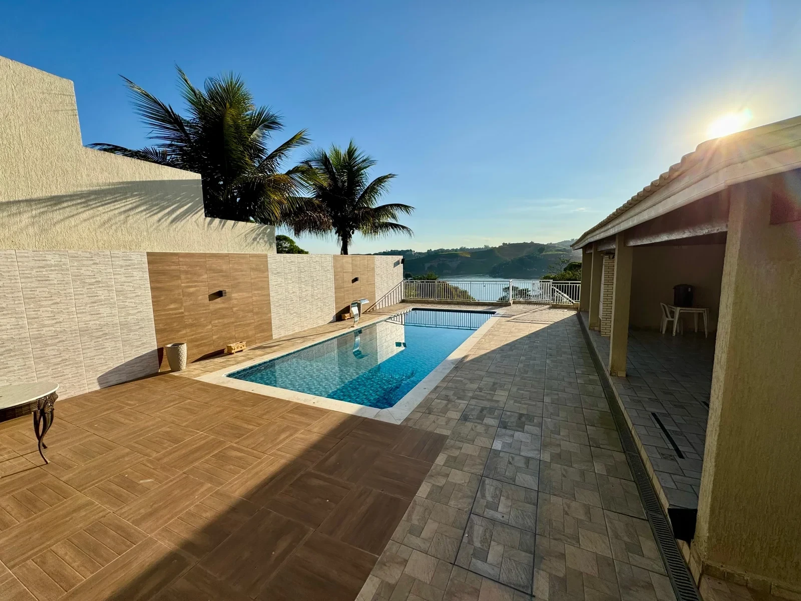 Chácara com 1 Quarto à Venda, 390 m² em Santa Isabel - Santa Isabel