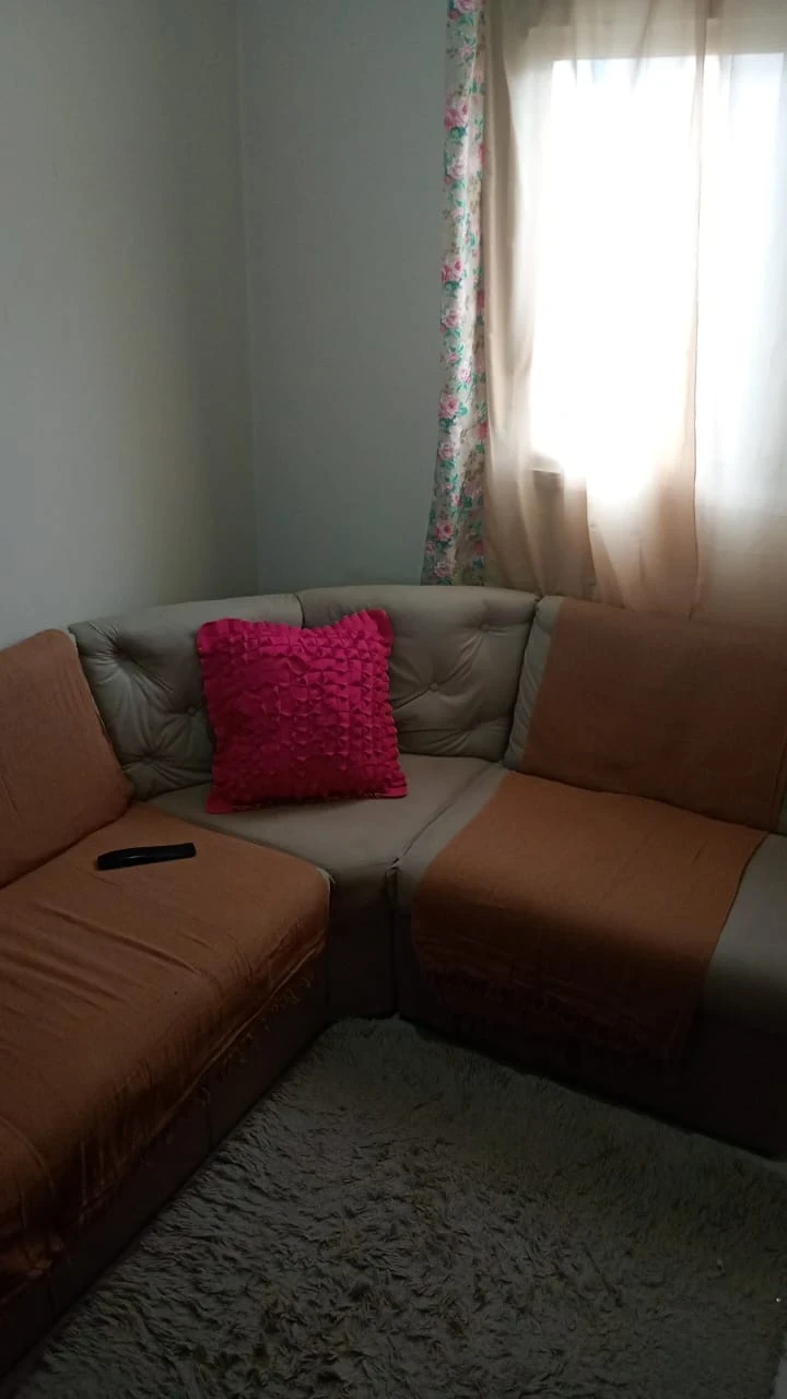 Imagem Apartamento com 2 Quartos à Venda, 40 m² em Vila Junqueira - Santo André