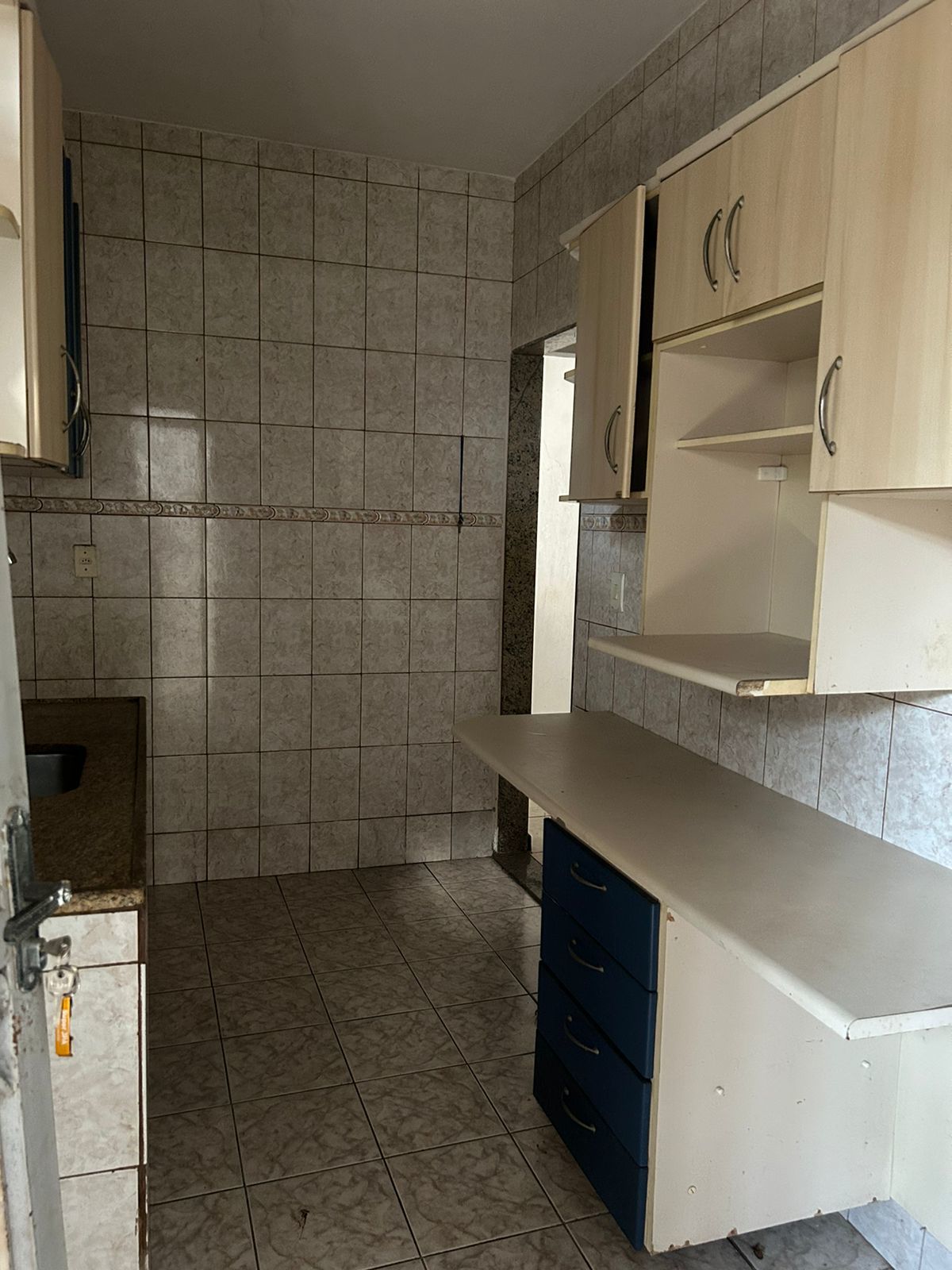 Foto do imóvel: Casa com 2 Quartos à Venda, 80 m² em Campo Grande - Rio de Janeiro