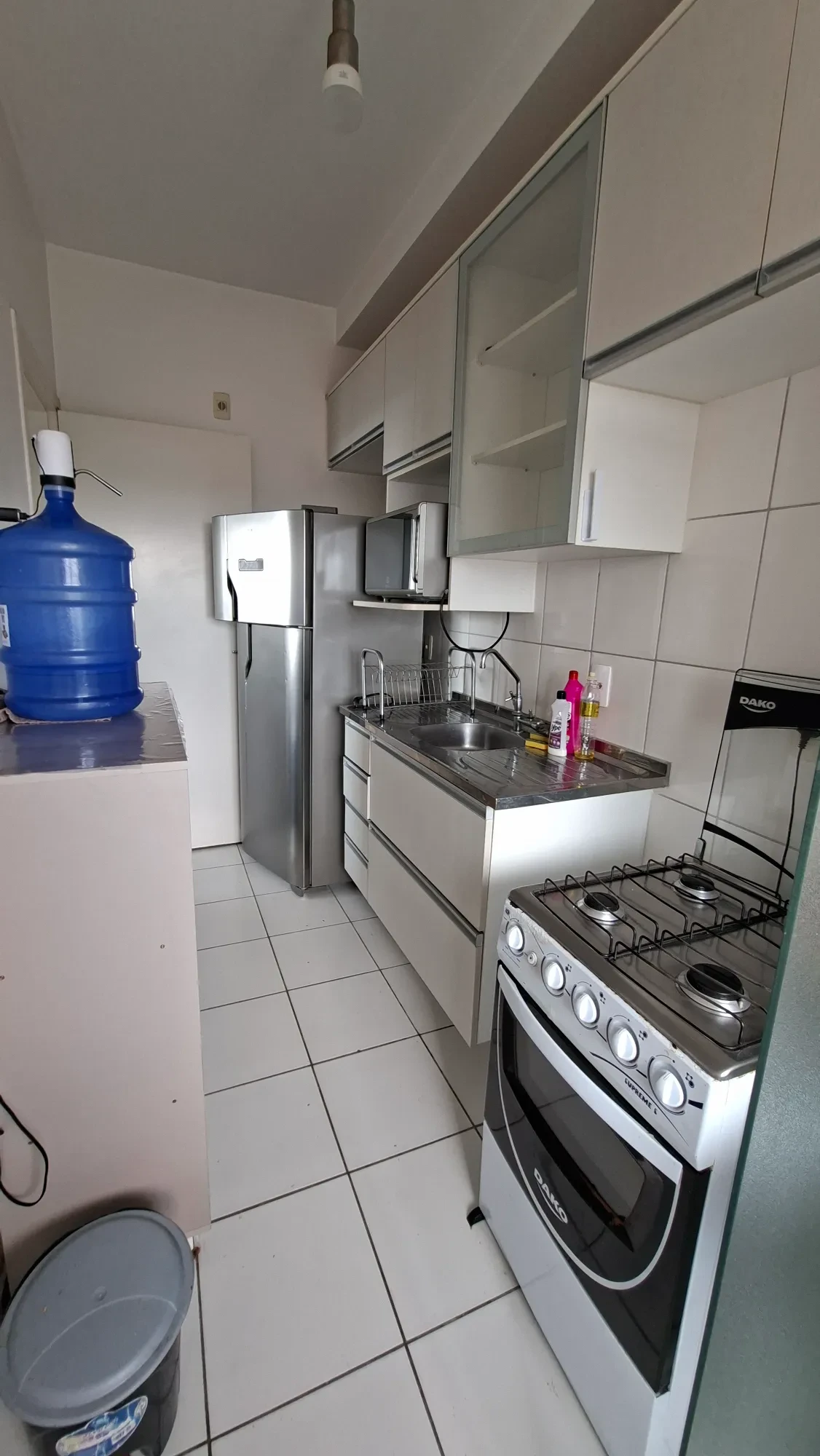 Imagem Apartamento com 2 Quartos para Alugar, 50 metros em Vila São Caetano - Sorocaba