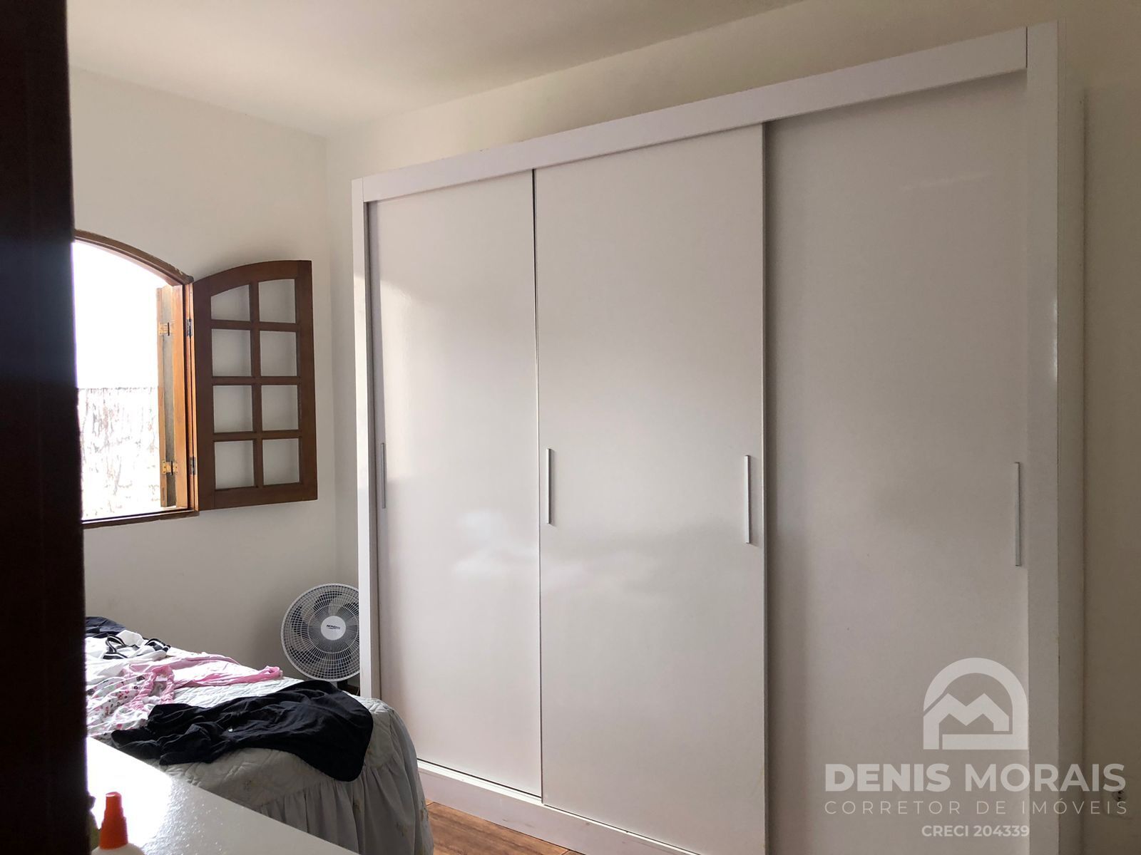 Imagem Casa de Condomínio com 5 Quartos à Venda, 150 m²em Conjunto Residencial do Bosque - Mogi das Cruzes