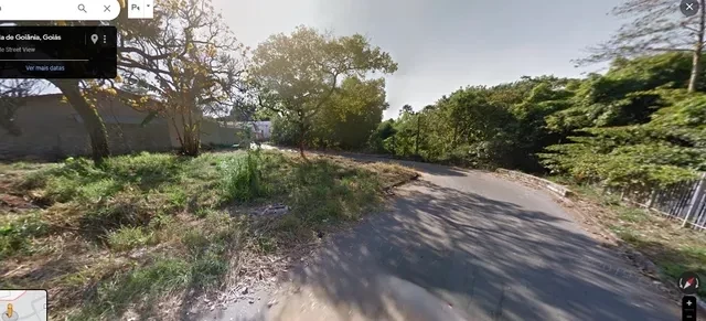 Imagem Terreno à Venda, 437 m² em Terra Prometida - Aparecida de Goiânia