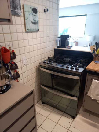 Imagem Apartamento com 3 Quartos à Venda, 258 m² em Rio Vermelho - Salvador