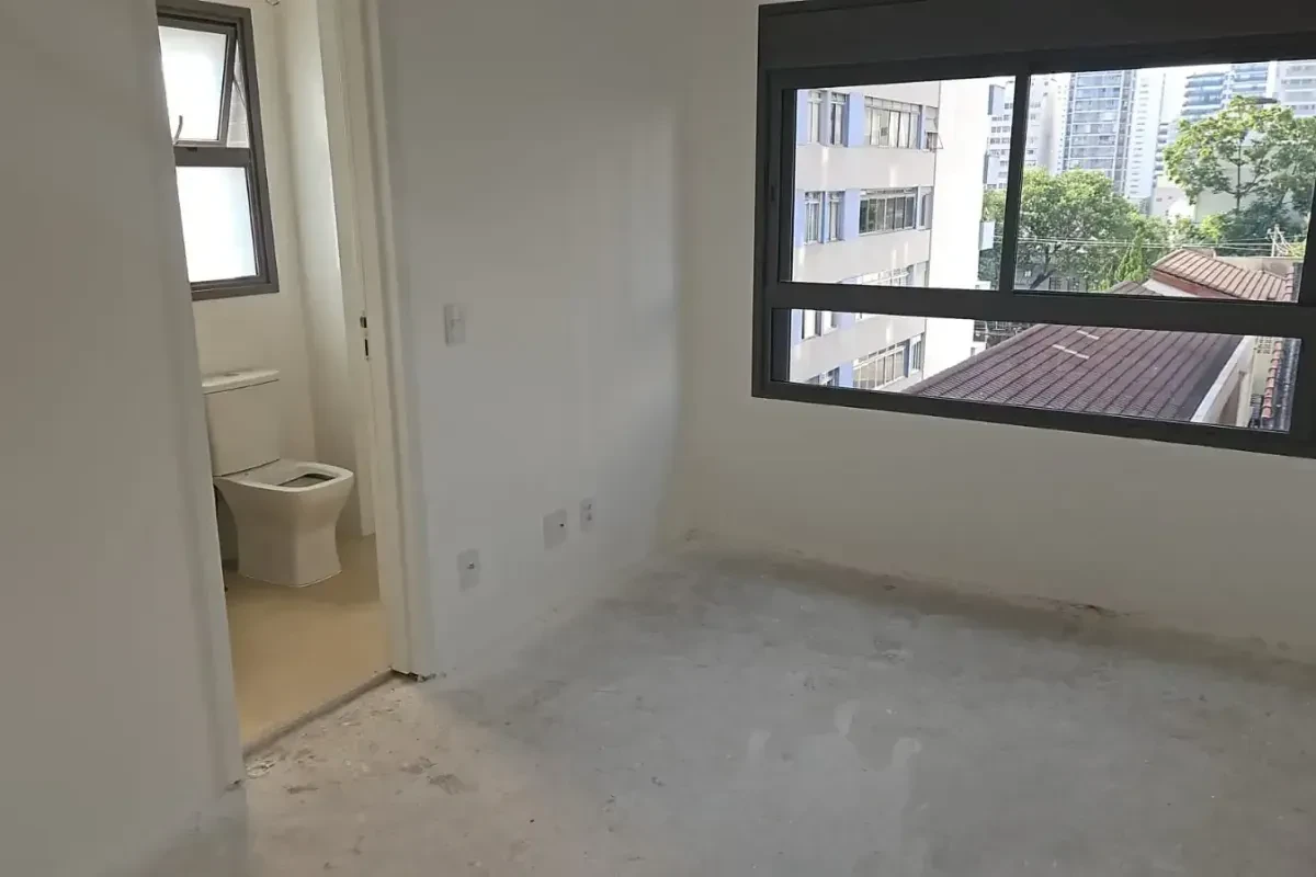 Foto do imóvel: Apartamento com 3 Quartos à Venda, 124 metros em Vila Mariana - São Paulo