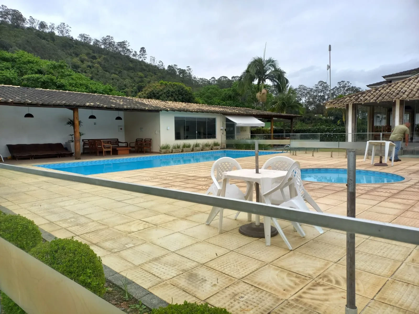Imagem Terreno em Condomínio à Venda, 360 m² em Rio do Ouro - Niterói