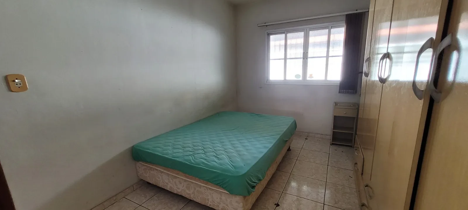 Imagem Casa com 2 Quartos à Venda, 90 m² em Eurico Salles - Serra
