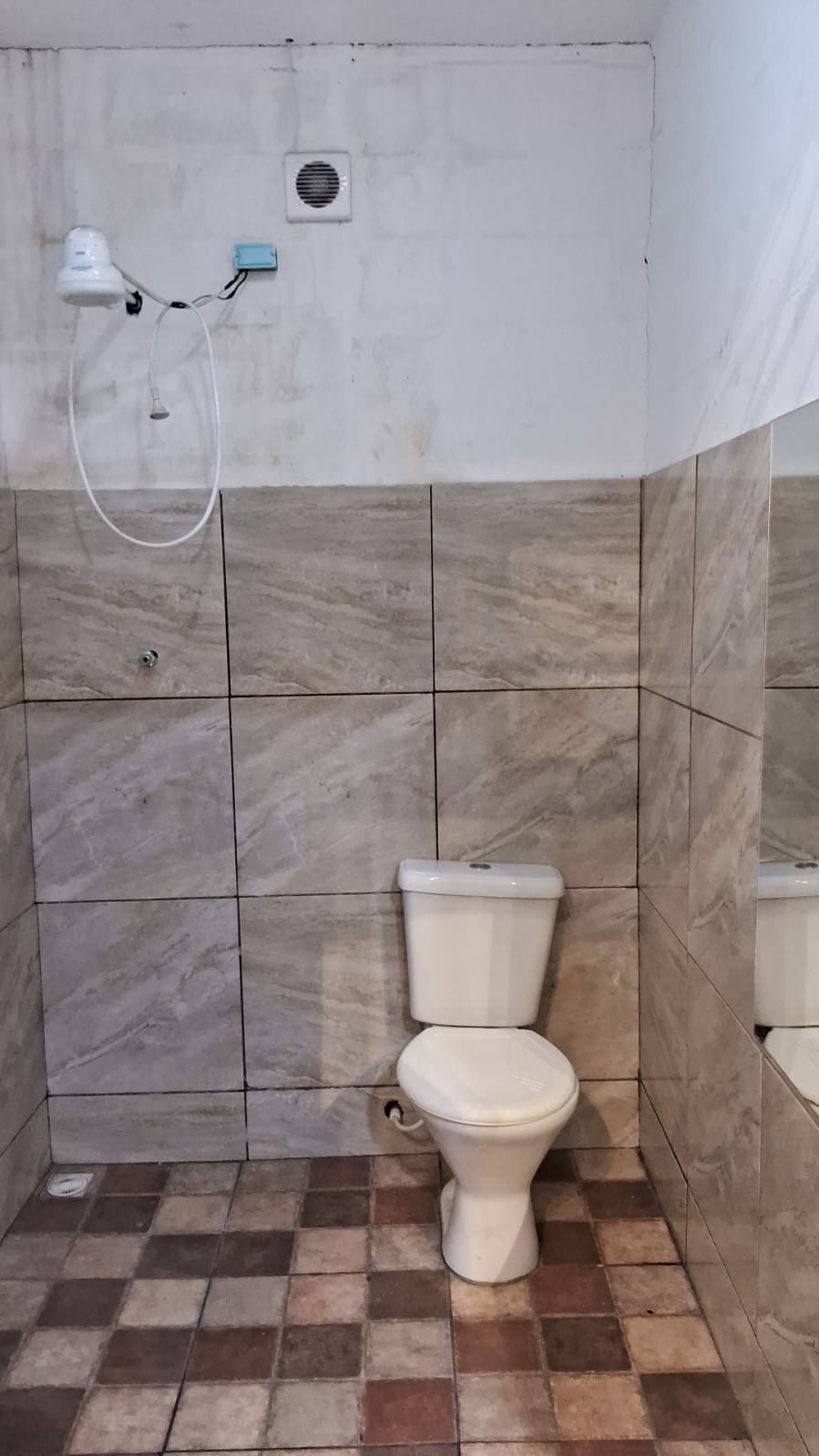 Imagem Galpão para Alugar, 440 m² em Parque Industrial - São José do Rio Preto