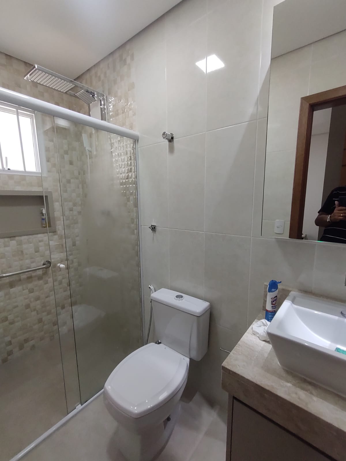 Foto do imóvel: Casa com 3 Quartos à Venda, 160 m²em Campo Grande - Santos