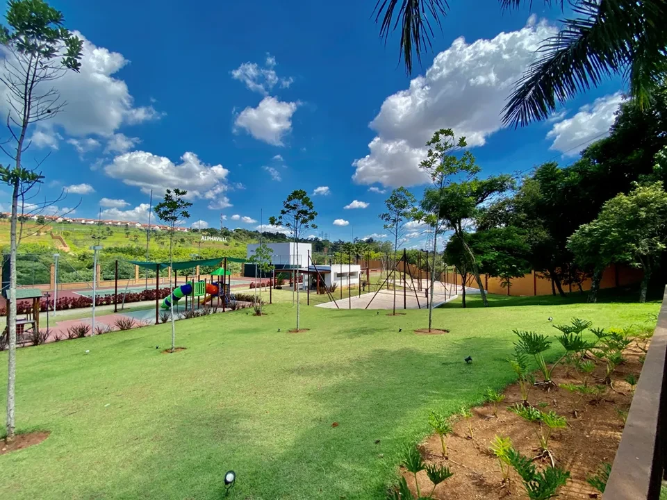 Imagem Terreno em Condomínio à Venda, 450 metros em Loteamento Alphaville Jundiaí - Fase 01 - Jundiaí