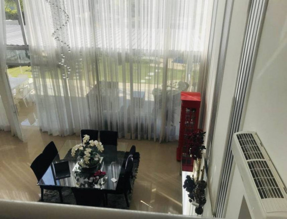 Imagem Casa de Condomínio com 6 Quartos à Venda, 542 m² em Village Ipanema - Araçoiaba da Serra