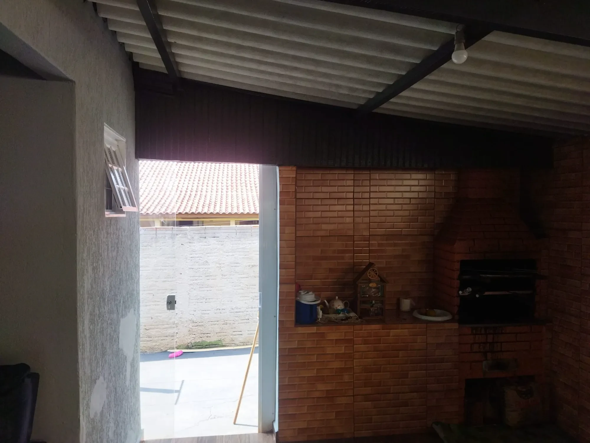 Imagem Casa com 3 Quartos à Venda, 80 metros em Pitangueiras - Pitangueiras