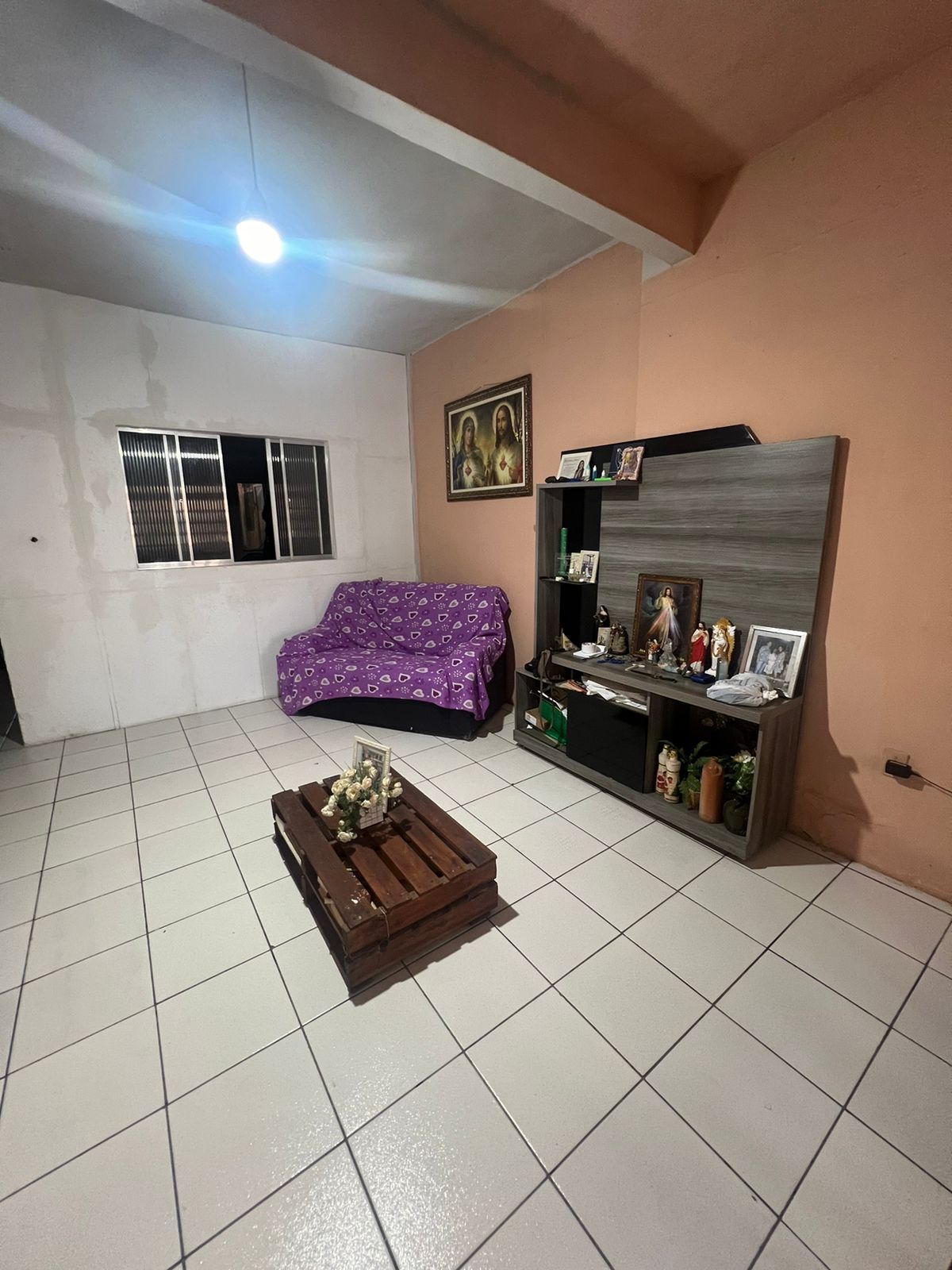 Imagem Casa com 5 Quartos à Venda, 180 m²em Jurunas - Belém