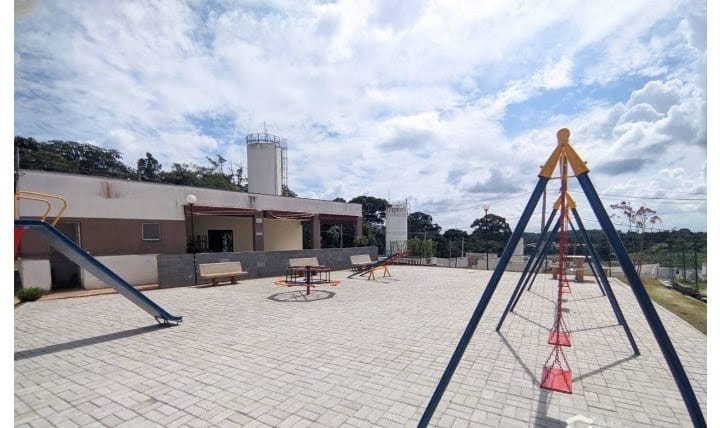 Foto do imóvel: Casa de Condomínio com 2 Quartos à Venda, 49 m² em Água Espraiada (Caucaia do Alto) - Cotia