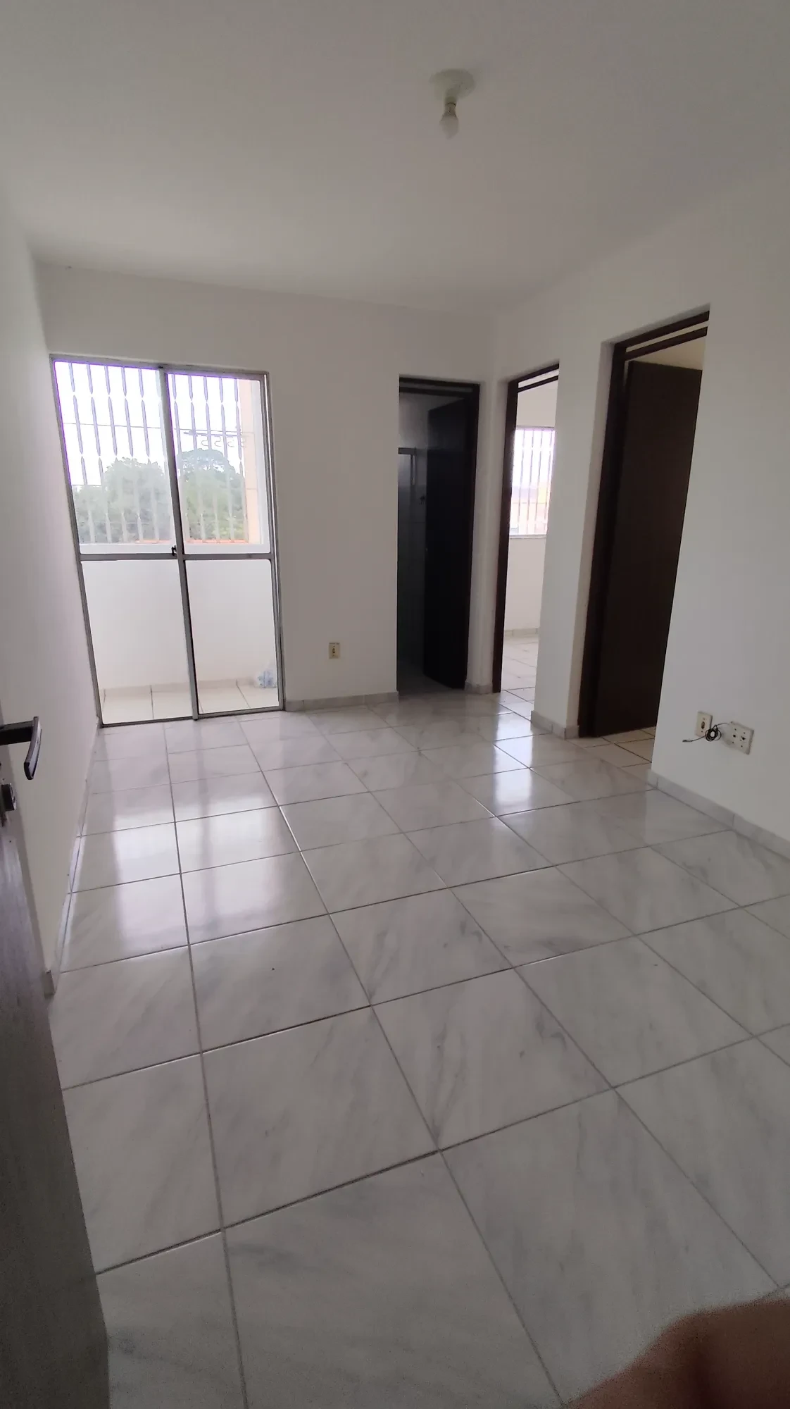 Imagem Apartamento com 2 Quartos à Venda, 47 metros em Forquilha - São Luís