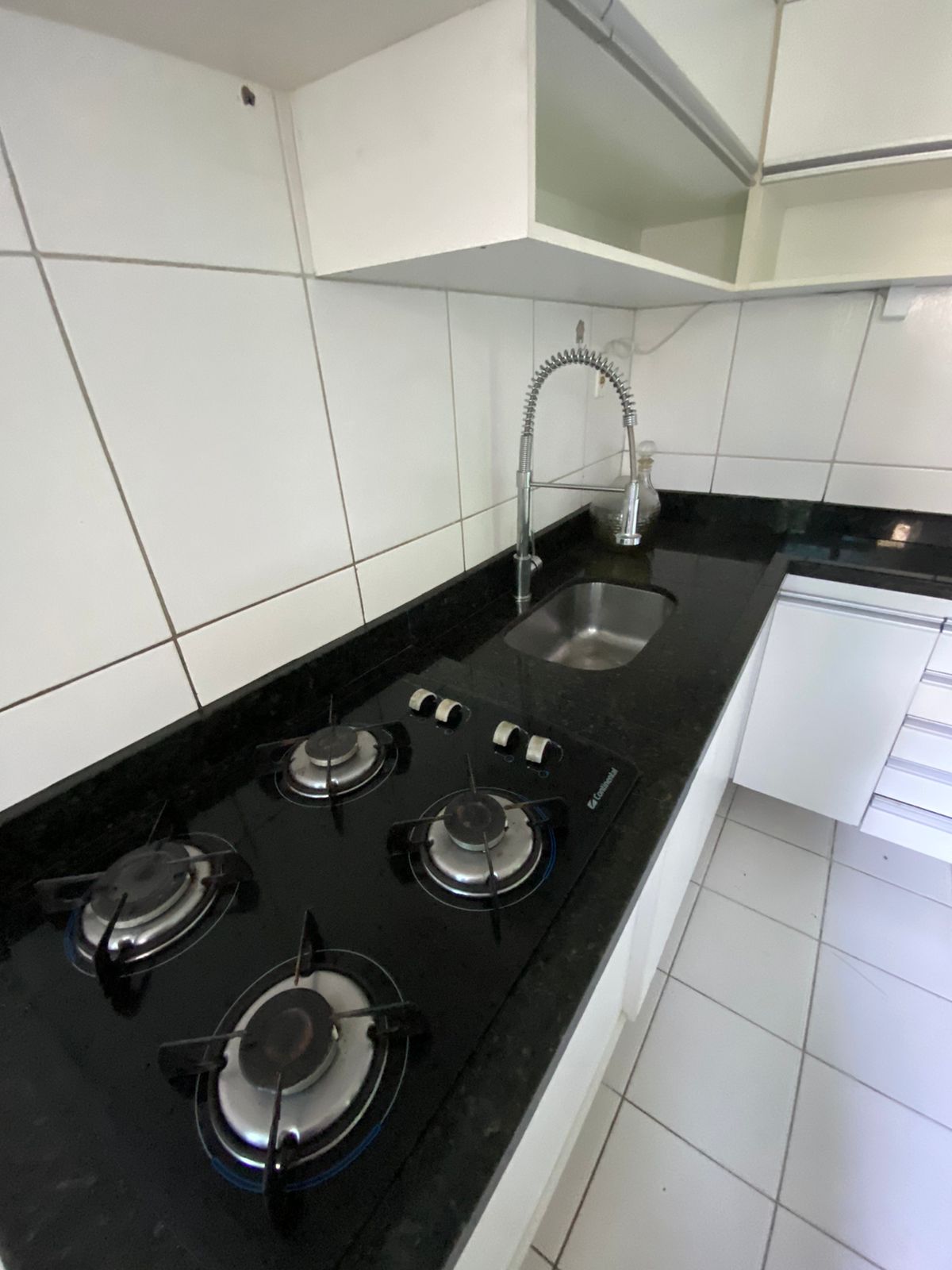 Imagem Apartamento com 3 Quartos à Venda, 70 m²em Quintas Do Picuaia - Lauro de Freitas 