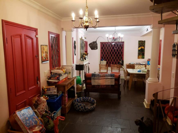 Imagem Sobrado com 3 Quartos à Venda, 180 m² em Jardim Pires de Mello - Sorocaba