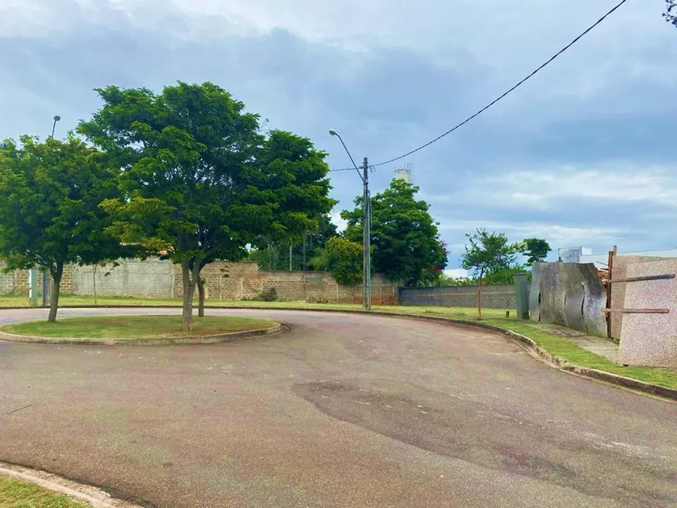 Imagem Terreno em Condomínio à Venda, 1196 m² em Chácara Malota - Jundiaí