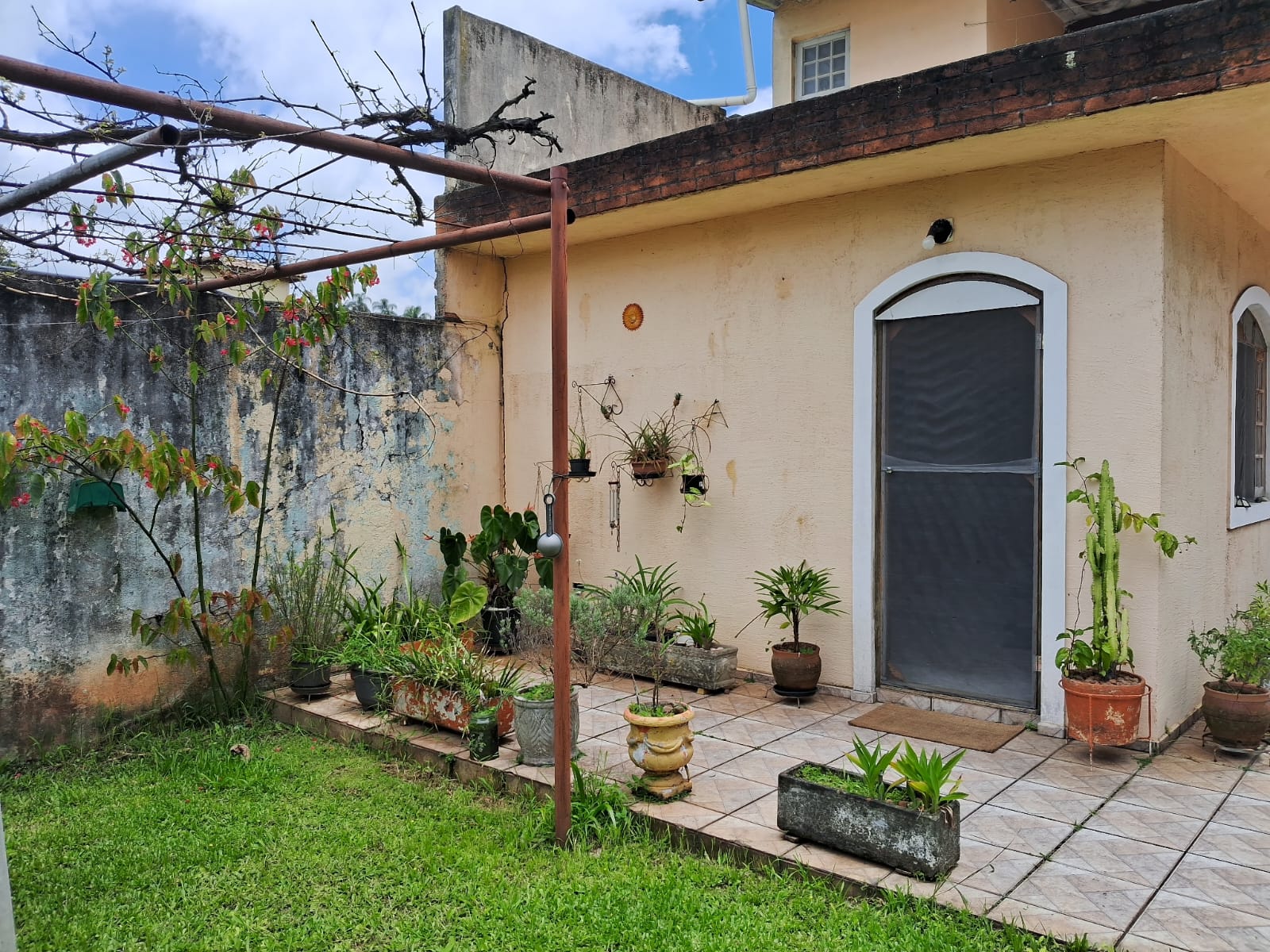 Imagem Sobrado com 3 Quartos à Venda, 90 m²em Jardim Virginia Bianca - São Paulo