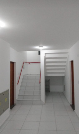 Imagem Apartamento com 2 Quartos à Venda, 42 m² em Turu - São Luís