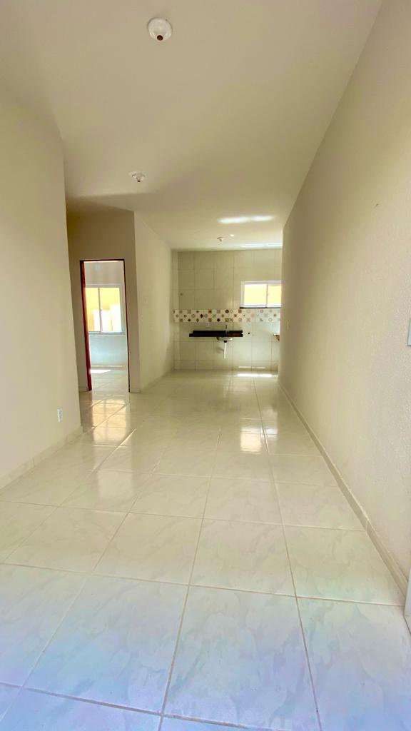 Imagem Apartamento com 2 Quartos à Venda, 45 m²em Jibóia - Itaitinga