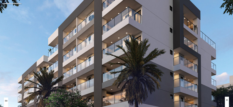 Imagem Apartamento com 1 Quarto à Venda, 50 m² em Itagua - UBATUBA