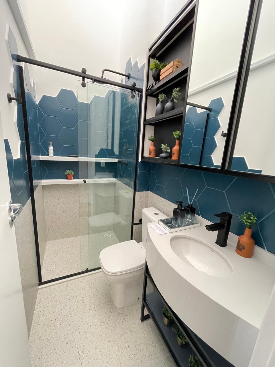 Imagem Casa de Condomínio com 4 Quartos à Venda, 109 metros em Jardim Modelo - Suzano