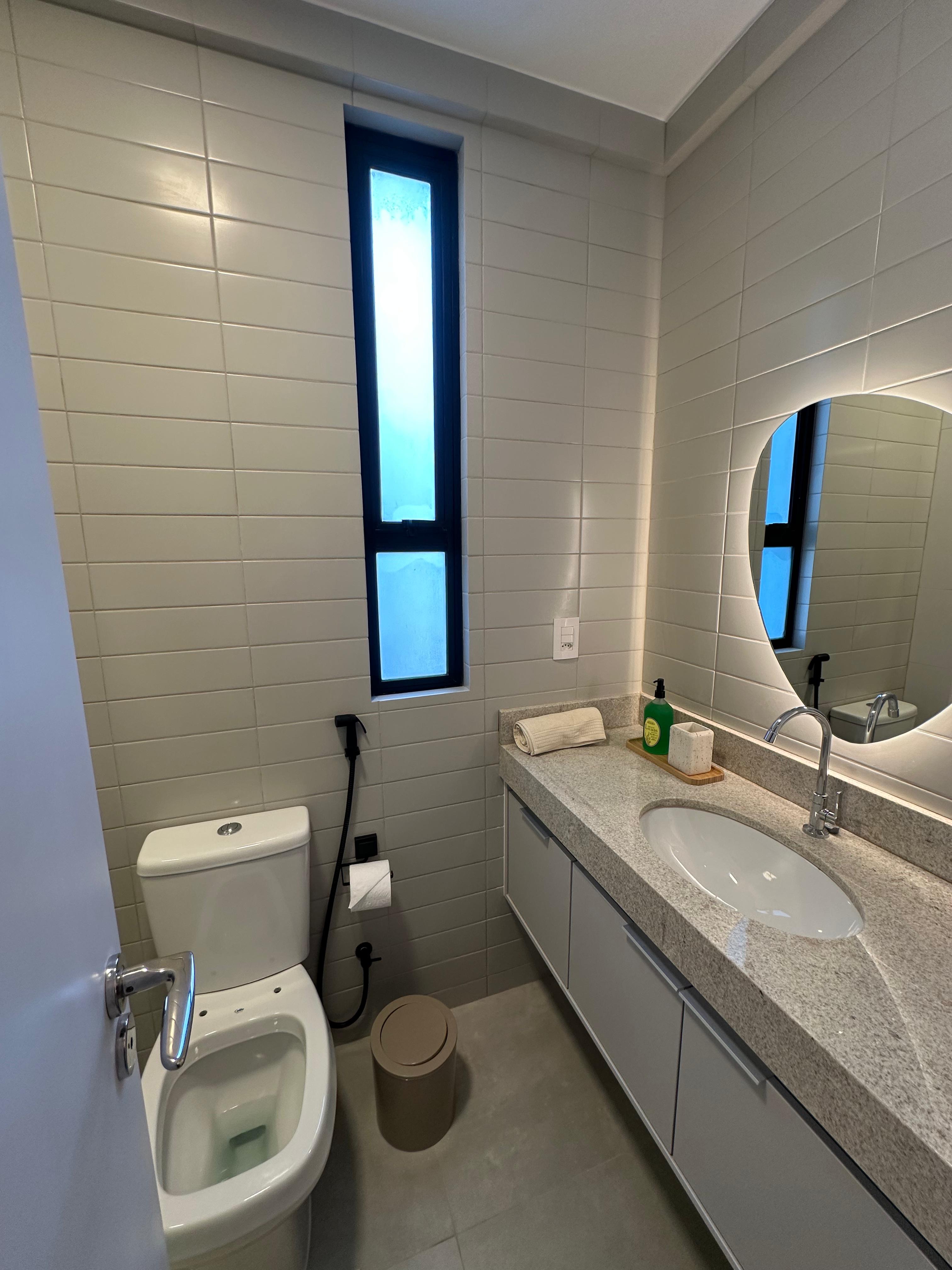 Imagem Apartamento com 3 Quartos à Venda, 89 m² em Jatiúca - Maceió