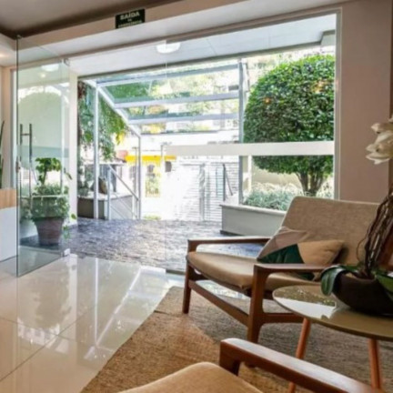 Imagem Apartamento com 2 Quartos à Venda, 57 m² em Vila Olímpia - São Paulo