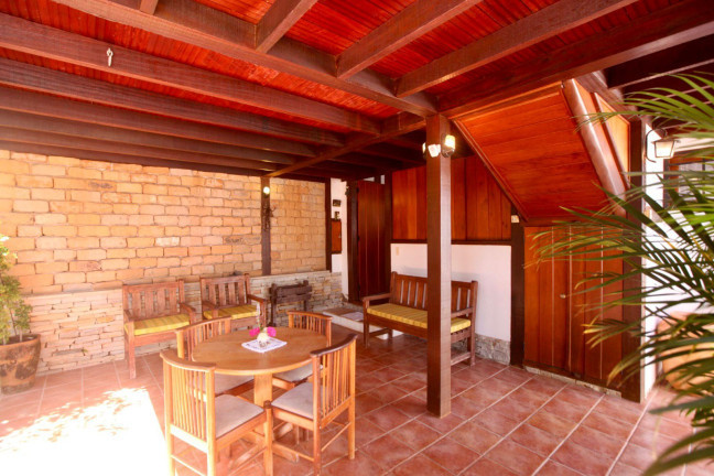 Imagem Casa com 3 Quartos à Venda,  em Centro  - Pirenópolis