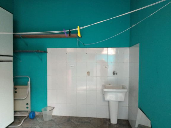 Casa com 2 Quartos à Venda, 70 m² em Caiçara - Praia Grande