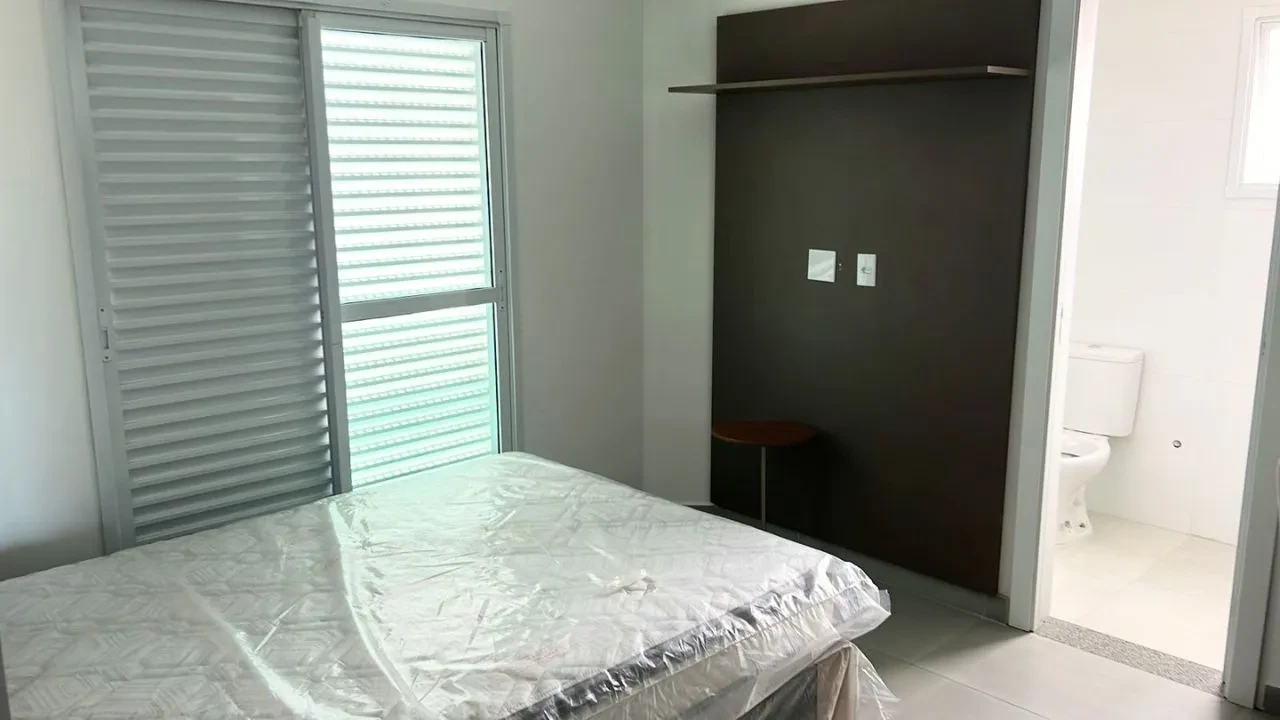 Foto do imóvel: Apartamento com 3 Quartos à Venda, 10174 m² em Boqueirão - Santos