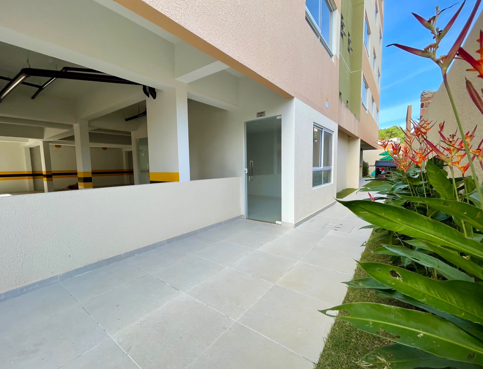 Imagem Apartamento com 3 Quartos à Venda, 75 m²em Tirol - Natal