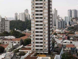 Condomínio Absolute Vila Mariana em São Paulo