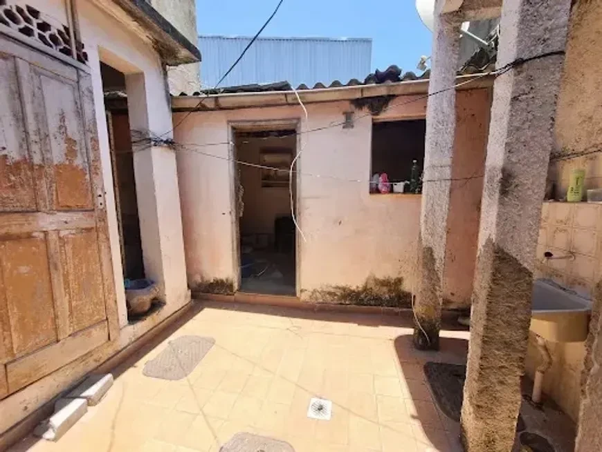 Imagem Casa com 2 Quartos à Venda, 360 m² em Fonseca - Niterói