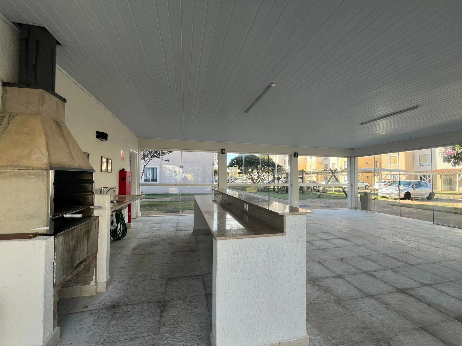 Imagem Apartamento com 2 Quartos à Venda, 42700 m² em Novo Mundo - Uberlândia
