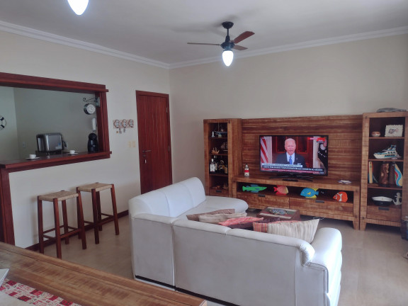 Imagem Apartamento com 4 Quartos à Venda, Locação ou Temporada, 90 m² em Itanema (Cunhambebe) - Angra dos Reis