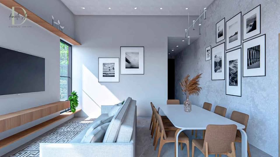 Imagem Casa de Condomínio com 3 Quartos à Venda, 172 m² em City Ribeirão - Ribeirão Preto