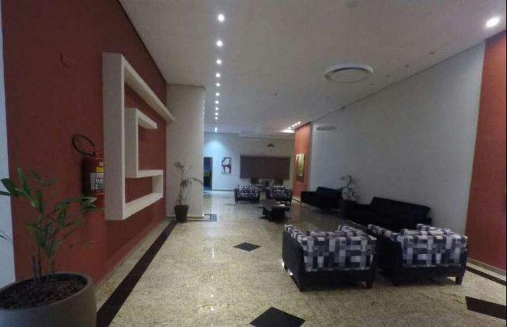 Imagem Apartamento com 2 Quartos à Venda, 63 m² em Vila Ema - São José Dos Campos