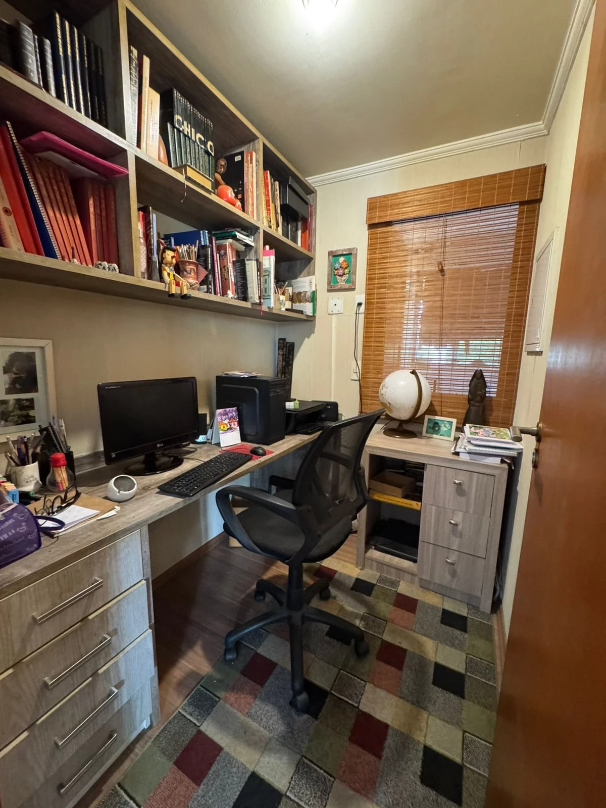 Imagem Apartamento com 3 Quartos à Venda, 109 m² em Vila Suzana - São Paulo